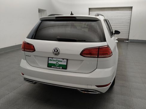 Used 2019 Volkswagen Golf S FWD image 7