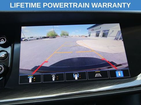 Used 2021 Buick Envision Essence w/ Technology Package I AWD/4WD image 31
