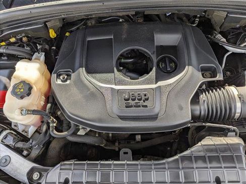 Used 2021 Jeep Grand Cherokee L Summit image 25