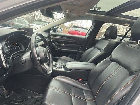 Used 2023 MAZDA CX-50 AWD 2.5 S w/ Cargo Package image 21