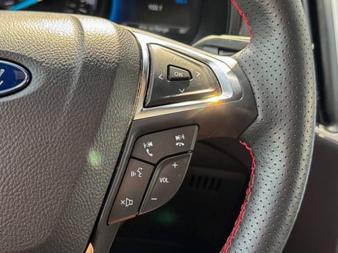 Used 2023 Ford Edge ST-Line AWD/4WD image 30