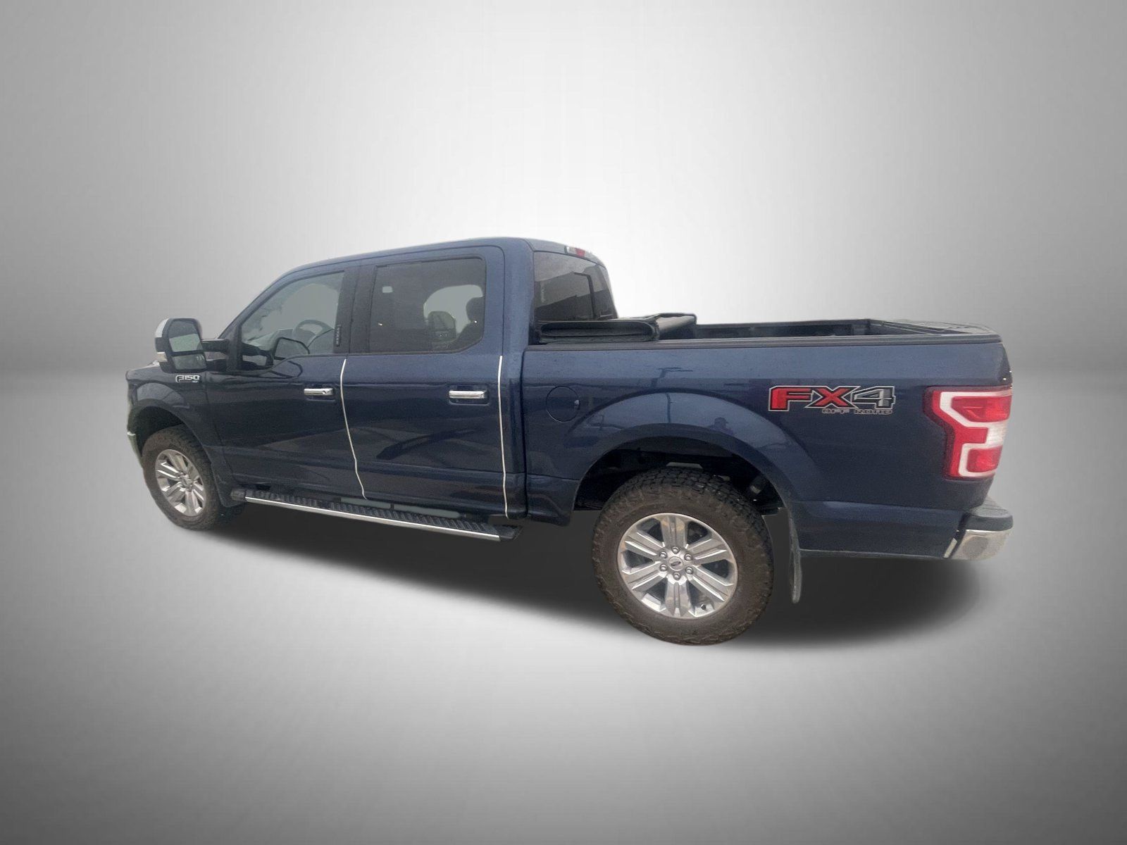 Used 2020 Ford F150 XLT w/ Equipment Group 302A Luxury AWD/4WD image 6