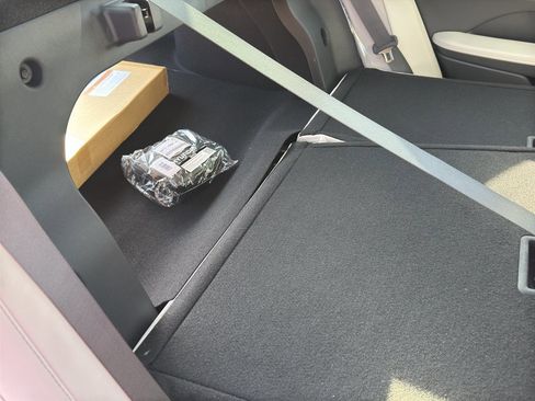 New 2025 Hyundai Sonata Limited image 40