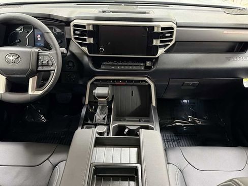 New 2026 Toyota Tundra SR5 AWD/4WD image 26