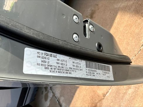 Used 2019 Dodge Challenger SXT RWD image 37