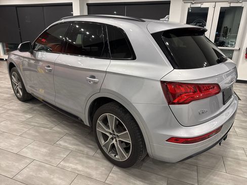 Used 2019 Audi Q5 2.0T Premium Plus image 5