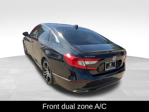 Used 2021 Honda Accord Touring image 7