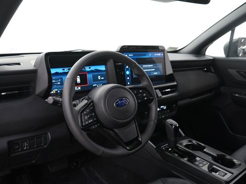 Certified 2026 Subaru Outback Premium AWD/4WD image 25