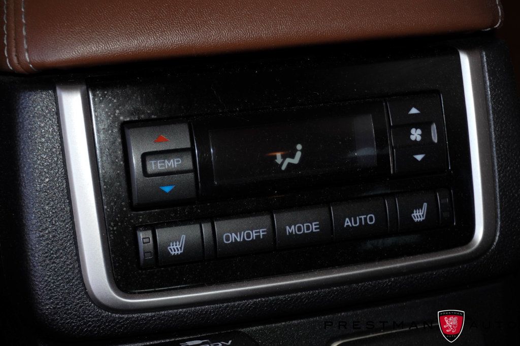 Used 2022 Subaru Ascent Touring AWD/4WD image 49