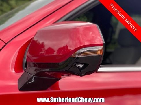New 2026 Chevrolet Suburban LT w/ Comfort Package AWD/4WD image 11