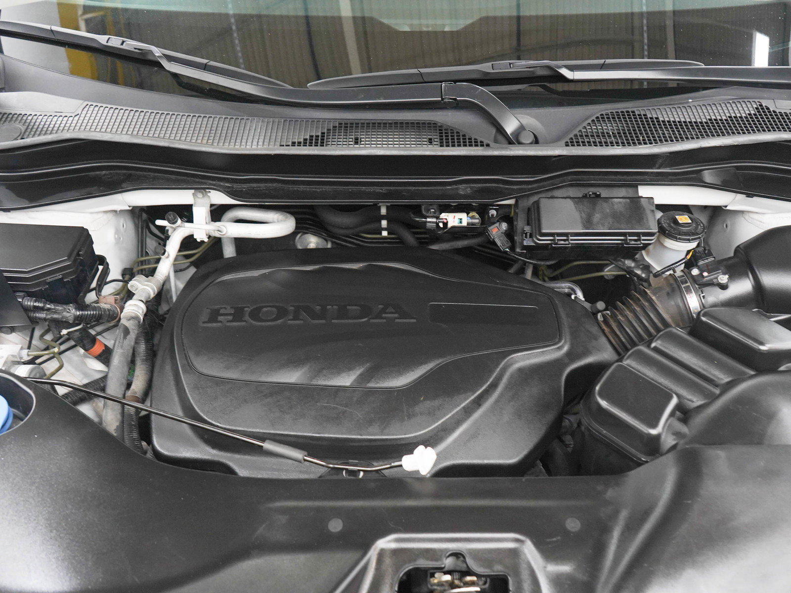 Used 2023 Honda Passport Touring image 34