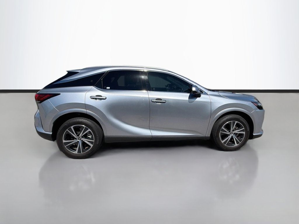 Used 2024 Lexus RX 350 Premium w/ Cold Area Package FWD image 4