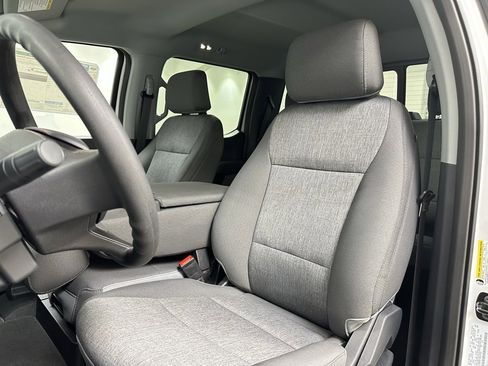 New 2025 Ford F250 XL w/ STX Appearance Package image 14