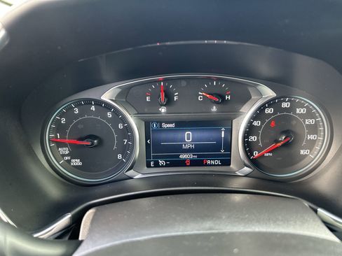 Used 2024 Chevrolet Equinox LT image 7