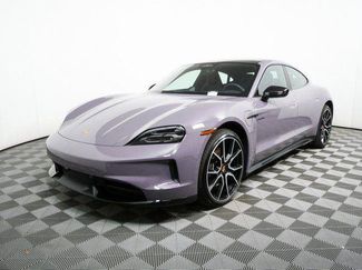 New 2026 Porsche Taycan RWD video 1