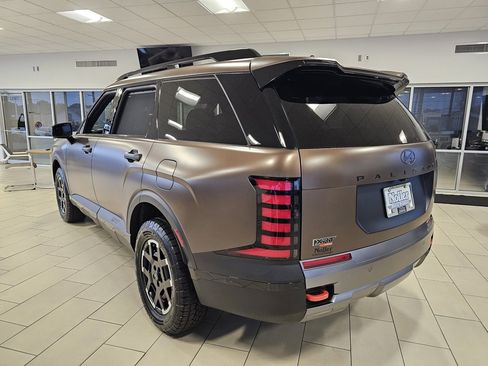 New 2026 Hyundai Palisade XRT Pro image 6