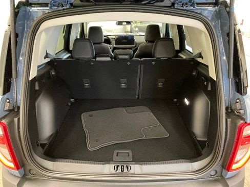 New 2025 Ford Bronco Sport Outer Banks w/ Outer Banks Tech Package+ image 9