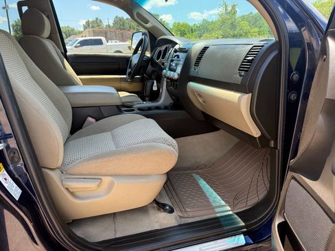 Used 2010 Toyota Tundra 2WD CrewMax image 15