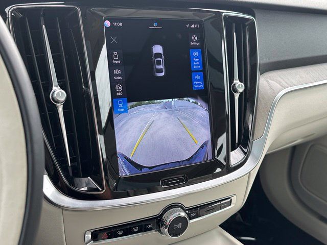 Certified 2023 Volvo S60 B5 Plus w/ Climate Package FWD image 23