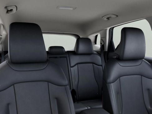 New 2026 Kia Sportage EX FWD image 27