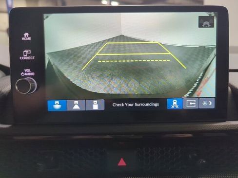 New 2026 Honda CR-V EX-L image 23