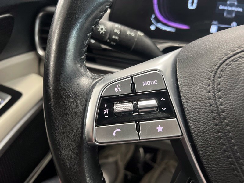 Used 2024 Kia Telluride S w/ S Sunroof Package AWD/4WD image 22