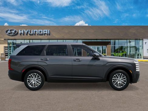 New 2026 Hyundai Palisade SE image 7