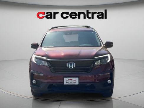 Used 2022 Honda Pilot Special Edition image 9
