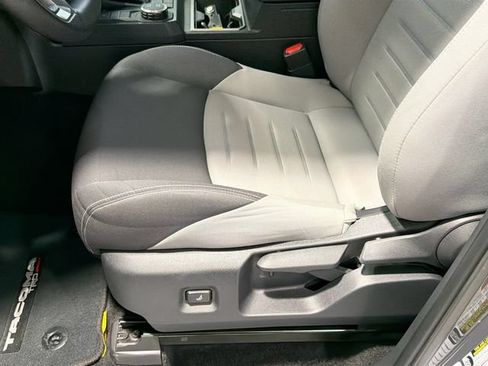 Certified 2024 Toyota Tacoma TRD Sport RWD image 16