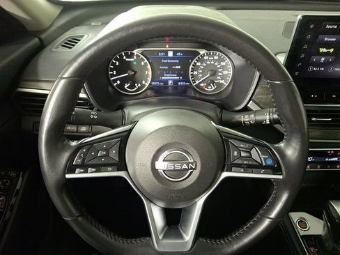 Used 2023 Nissan Altima 2.5 SL FWD image 20