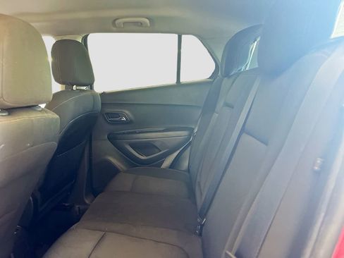 Used 2019 Chevrolet Trax LT FWD image 22