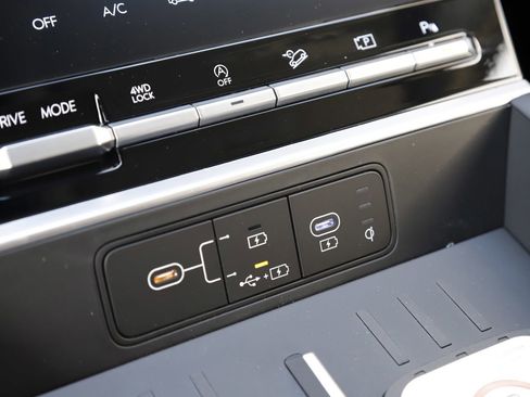 New 2026 Hyundai Santa Fe SEL image 27