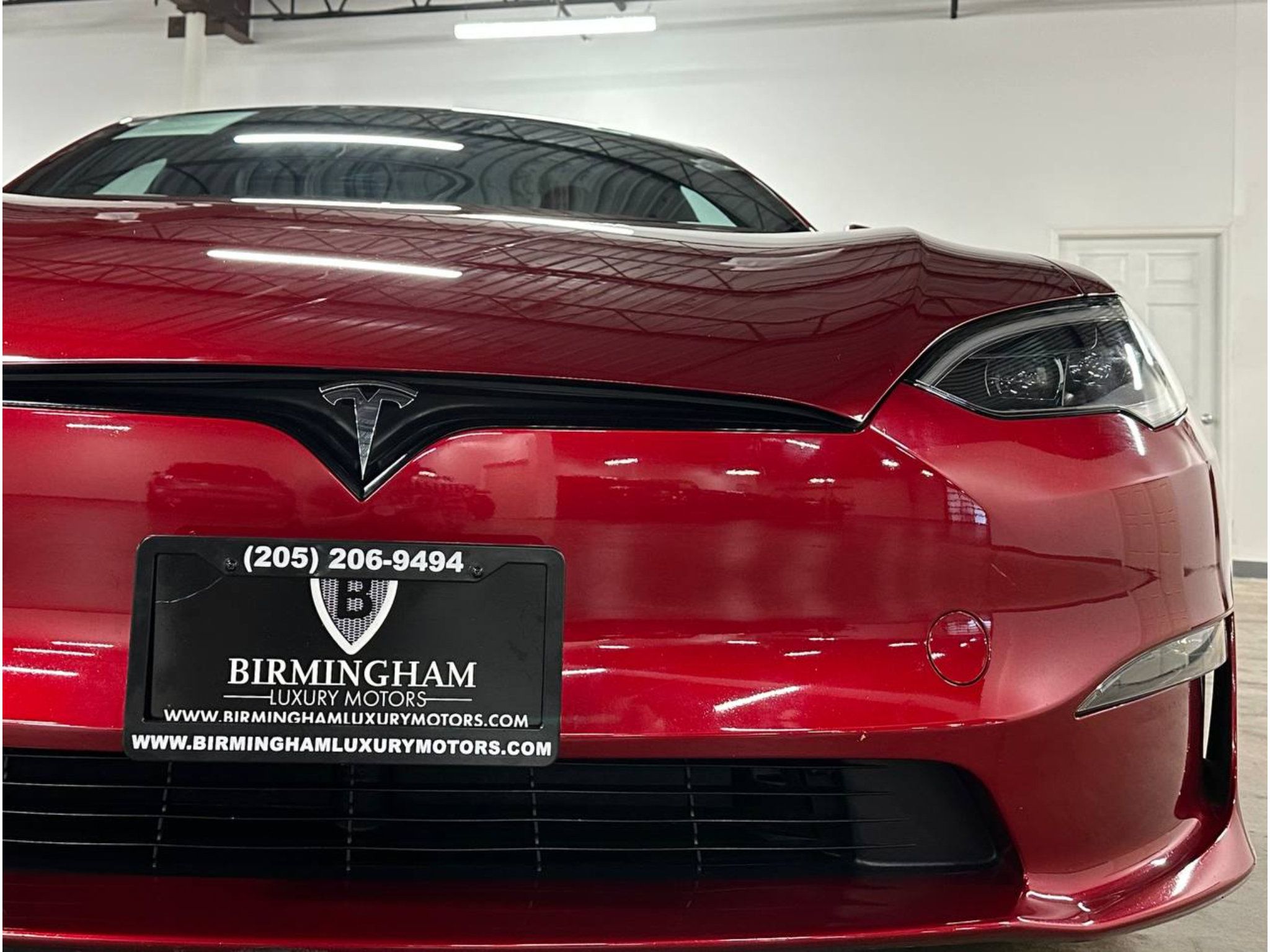 Used 2024 Tesla Model S AWD/4WD image 5