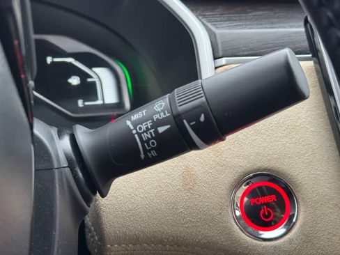 Used 2018 Honda Clarity Touring image 19