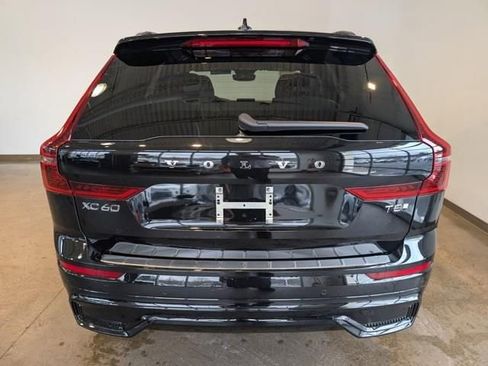New 2026 Volvo XC60 T8 Plus w/ Climate Package AWD/4WD image 3