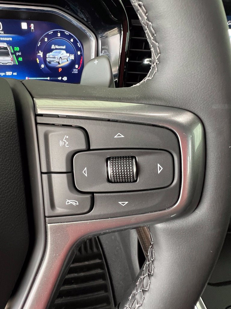 New 2026 Chevrolet Silverado 1500 RST w/ Texas Edition Plus AWD/4WD image 23