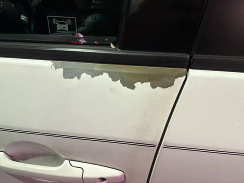 Used 2009 Honda Pilot EX image 2