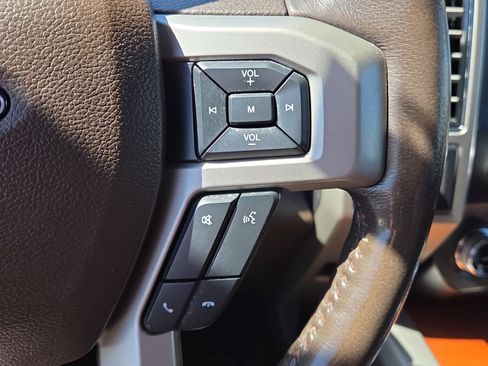 Used 2019 Ford F150 King Ranch AWD/4WD image 21