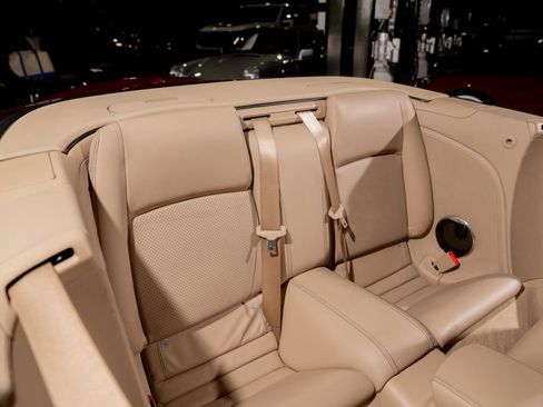 Used 2010 Jaguar XK Convertible RWD image 34