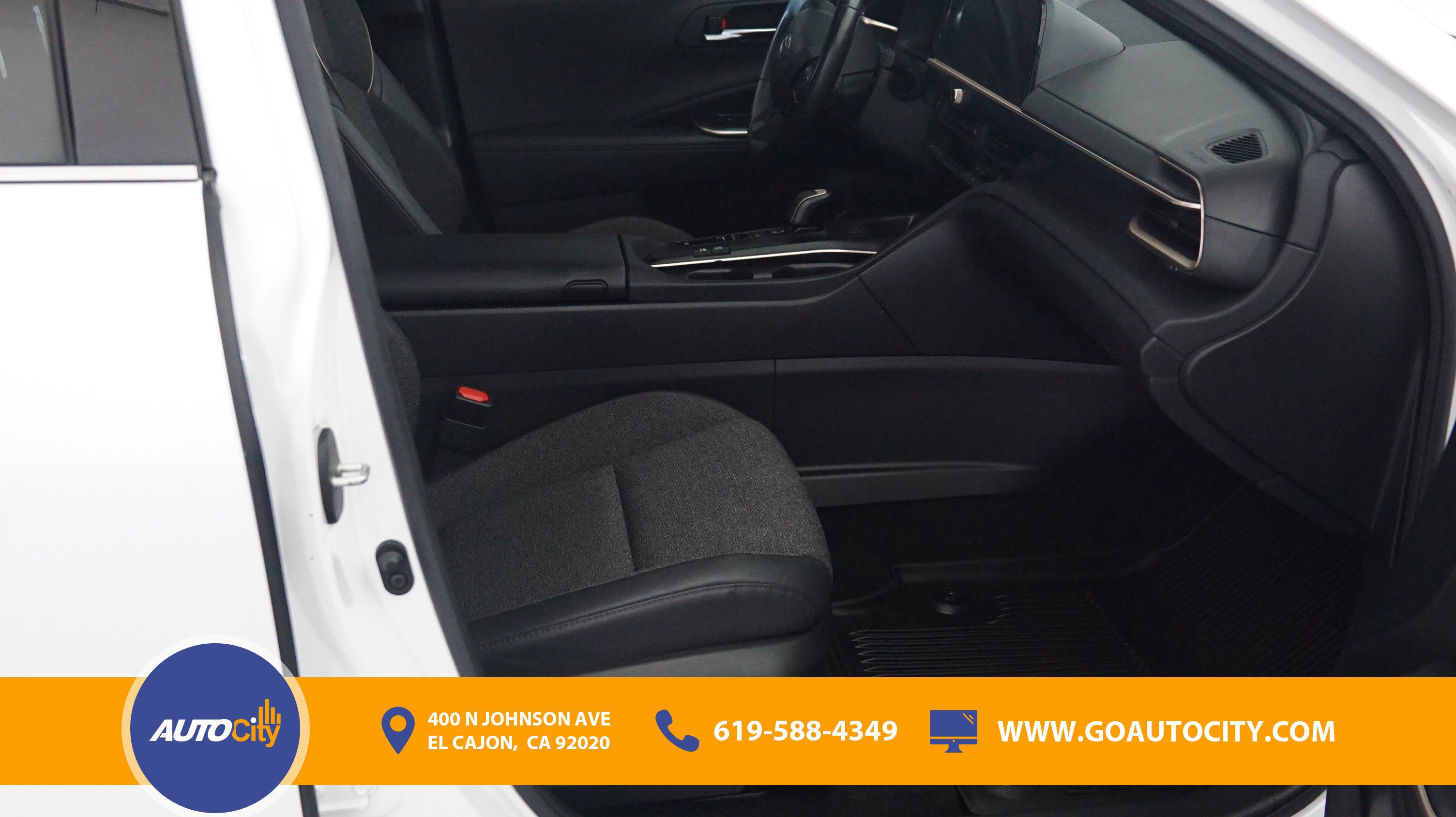 Used 2023 Toyota Crown AWD/4WD image 8