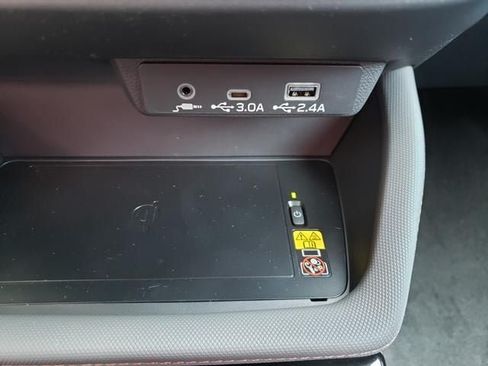 New 2026 Subaru Forester Touring AWD/4WD image 19