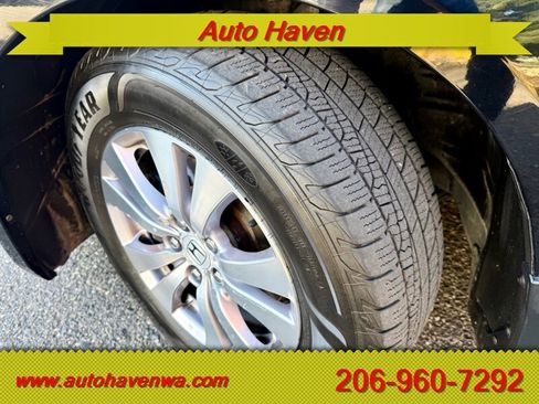 Used 2014 Honda Odyssey EX-L image 15