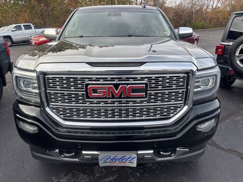 Used 2016 GMC Sierra 1500 Denali image 7
