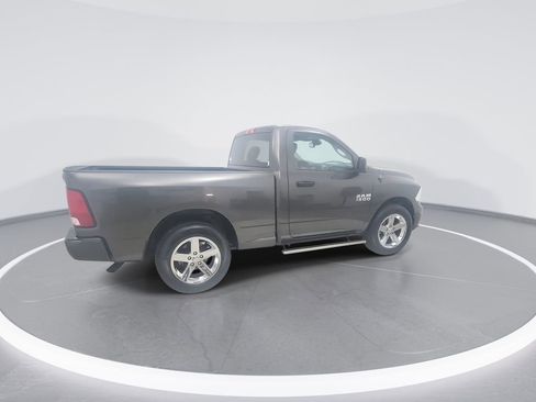 Used 2016 RAM 1500 Express image 8