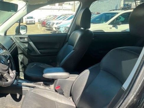 Used 2018 Subaru Forester 2.5i Limited image 8