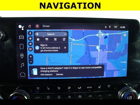 Used 2023 GMC Canyon Denali image 9