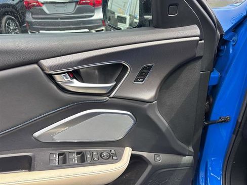 Used 2022 Acura RDX Aspec SH image 16