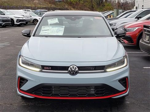 New 2026 Volkswagen Jetta GLI Autobahn image 5