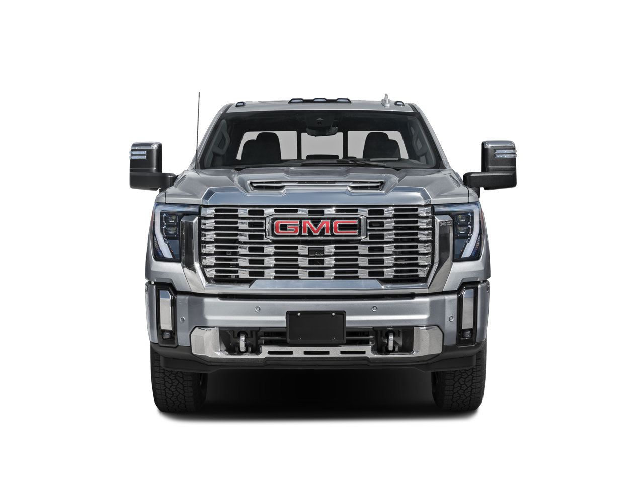 New 2026 GMC Sierra 2500 Denali w/ Denali Reserve Package AWD/4WD image 28
