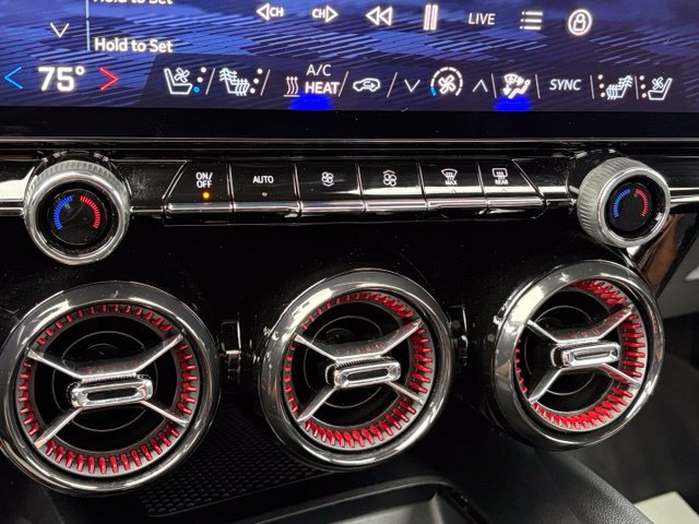 Used 2025 Chevrolet Blazer EV RS AWD/4WD image 21